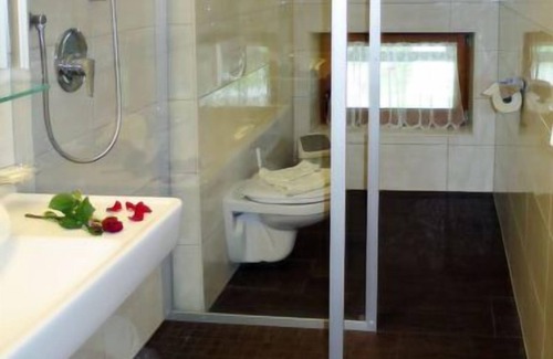 Rohrberg Apartment | Experience Klammlhof by Interhome with Spa and Lake Views