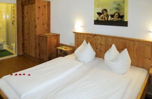 Rohrberg Apartment | Experience Klammlhof by Interhome with Spa and Lake Views