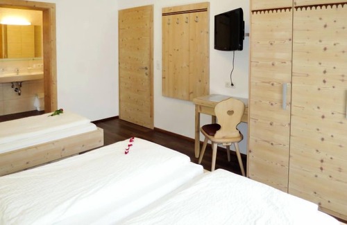 Rohrberg Apartment | Relax at Klammlhof by Interhome - Rated 9.4 with Spa & Pool