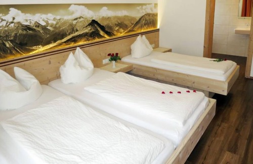 Rohrberg Apartment | Relax at Klammlhof by Interhome - Rated 9.4 with Spa & Pool
