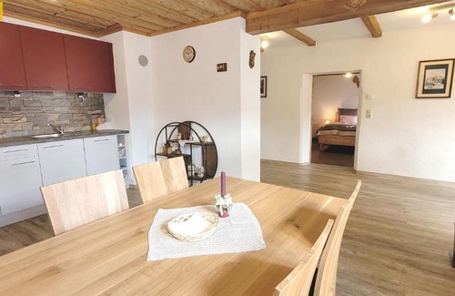 Altaussee Apartment | Experience Klampfner Gütl - Family & Pet-Friendly Retreat