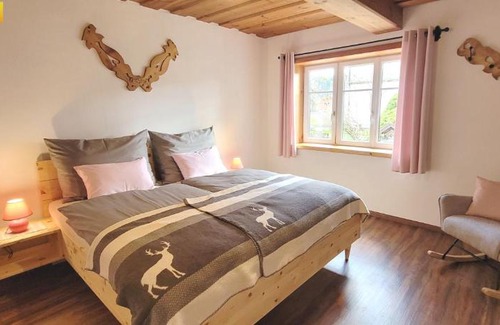 Altaussee Apartment | Experience Klampfner Gütl - Family & Pet-Friendly Retreat