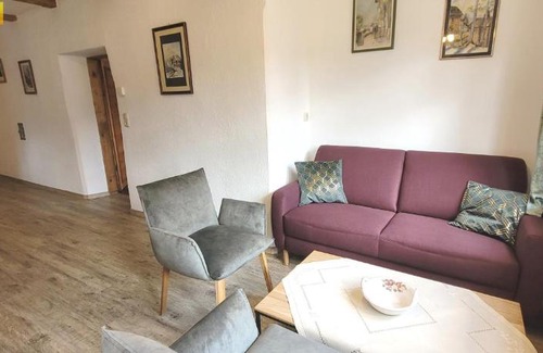 Altaussee Apartment | Experience Klampfner Gütl - Family & Pet-Friendly Retreat