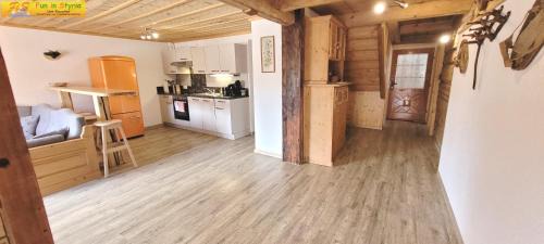 Altaussee Apartment | Experience Klampfner Gütl - Family & Pet-Friendly Retreat