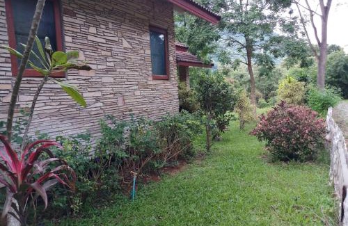 Klang Dong House | Scenic Klang Dong Mountain View Retreat - Khao Yai