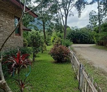 Klang Dong House | Scenic Klang Dong Mountain View Retreat - Khao Yai