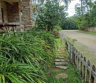 Klang Dong House | Scenic Klang Dong Mountain View Retreat - Khao Yai