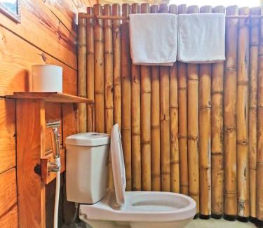 Mae Wang Other | Klang Khao Cabin & Camp