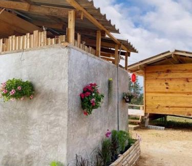 Mae Wang Other | Klang Khao Cabin & Camp