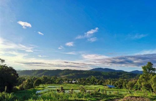 Mae Wang Other | Klang Khao Cabin & Camp