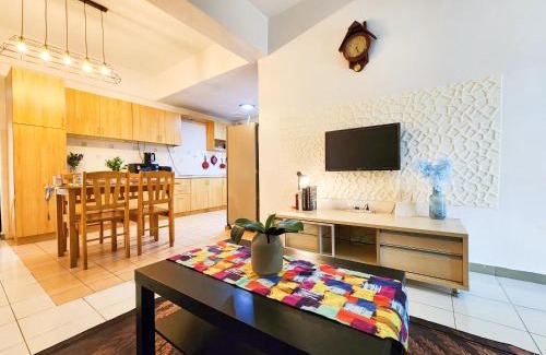 Klang Apartment | Cozy KLANG Prima Bayu Retreat with Pool & Breakfast