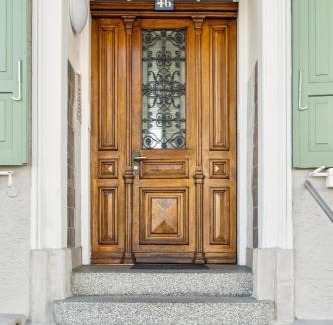 St. Gallen Apartment | Klara 0002 - Olma, Spital, Uni St- Gallen