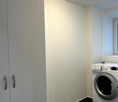 St. Gallen Apartment | Klara 0002 - Olma, Spital, Uni St- Gallen
