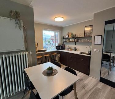 Olafsfjordur House | Welcoming Klara Guesthouse: Family-Friendly with Breakfast