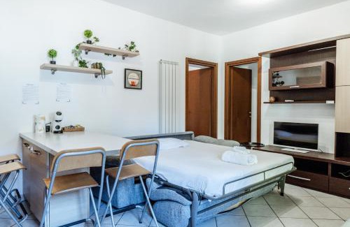 Castelletto Sopra Ticino Apartment | Klara's Home Lago Maggiore e 24 min da Malpensa airport