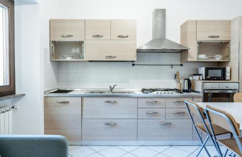 Castelletto Sopra Ticino Apartment | Klara's Home Lago Maggiore e 24 min da Malpensa airport