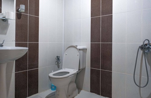 Manavgat House | Klas Rafting Pansiyon: Family-Friendly with Perfect 10 Rating