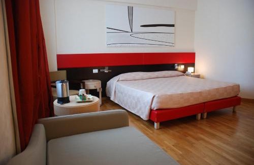 Castelfidardo Hotel | Relaxing Klass Hotel: 4-Star Oceanfront Retreat