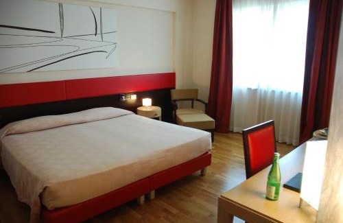 Castelfidardo Hotel | Relaxing Klass Hotel: 4-Star Oceanfront Retreat