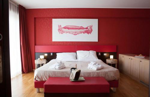 Castelfidardo Hotel | Relaxing Klass Hotel: 4-Star Oceanfront Retreat