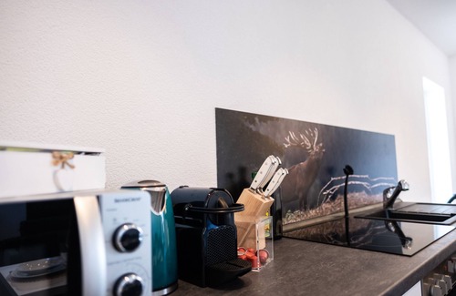 Biberach an der Riss House | Stay in Comfort at Klassen Apartments - Explore Biberach