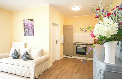 Wentow Condo | Tranquil Ferienwohnung Near the Lake with Pet-Friendly Perks
