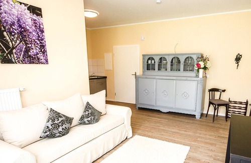 Wentow Condo | Tranquil Ferienwohnung Near the Lake with Pet-Friendly Perks