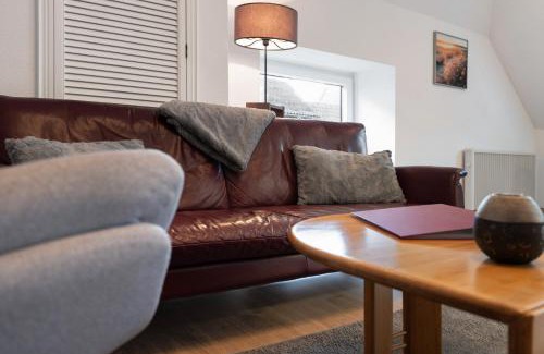 Petersdorf Apartment | Pet-Friendly Klaus Lafrenz Petersdorf N°3 with Great Reviews