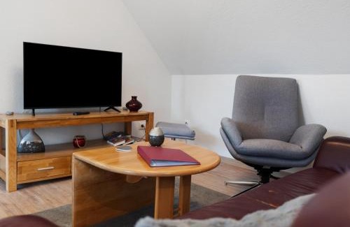 Petersdorf Apartment | Pet-Friendly Klaus Lafrenz Petersdorf N°3 with Great Reviews