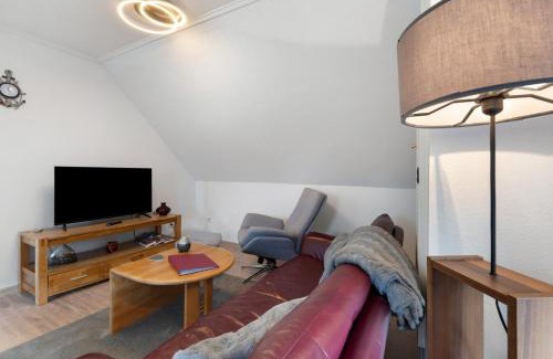 Petersdorf Apartment | Pet-Friendly Klaus Lafrenz Petersdorf N°3 with Great Reviews