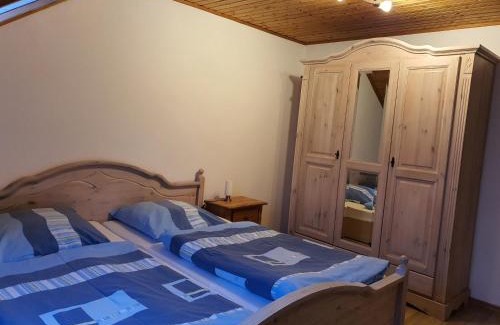 Eslarn Apartment | Charming Kleberhof: Family-Friendly Farm Getaway Awaits
