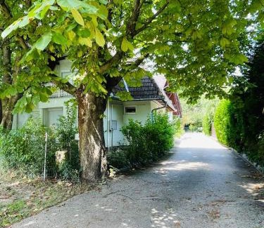 Balatonfoldvar Apartment | Family-Friendly Getaway at Klebi’s Apartmanház 20