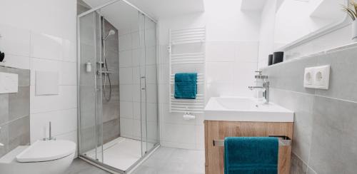 Edelsberg Apartment | Kleeoase - Moderne Ferienwohnung - Infrarotsauna - Terrasse - Garten
