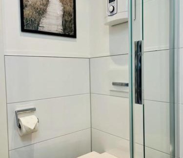 Meerbusch Apartment | Cozy Klein aber fein: Guest Rated 9.5/10 for Comfort