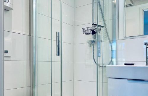 Meerbusch Apartment | Cozy Klein aber fein: Guest Rated 9.5/10 for Comfort