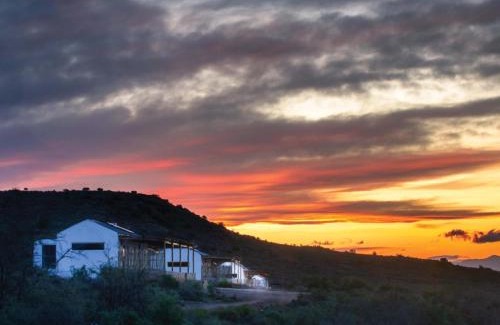 Route 62 Apartment | Family-Friendly Klein Doorn Farm Stay with 9.3/10 Rating