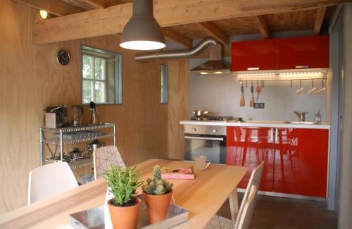Doorn House | Discover Klein Dubbelland: Family-Friendly with Breakfast