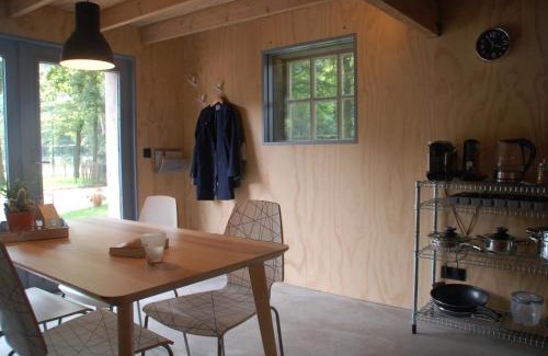 Doorn House | Discover Klein Dubbelland: Family-Friendly with Breakfast