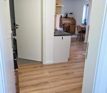 Celle Apartment | Klein&Fein-Stadtnahes Apartment