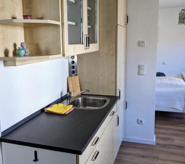 Celle Apartment | Klein&Fein-Stadtnahes Apartment