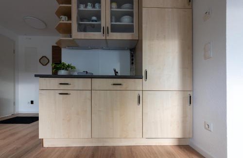 Celle Apartment | Klein&Fein-Stadtnahes Apartment