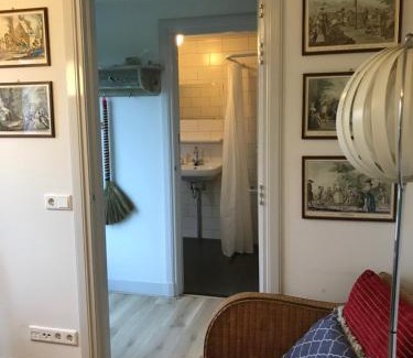 Winsum Apartment | Experience Klein Garnwerd 9: Pet-Friendly & Family Welcoming