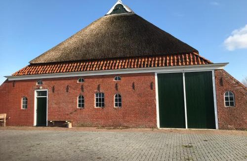 Winsum Apartment | Experience Klein Garnwerd 9: Pet-Friendly & Family Welcoming