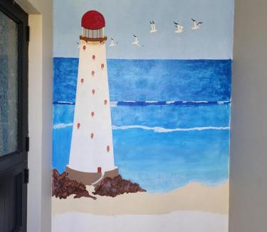 Jongensfontein Apartment | Family-Friendly Klein Jongens: 4-Star Comfort Awaits