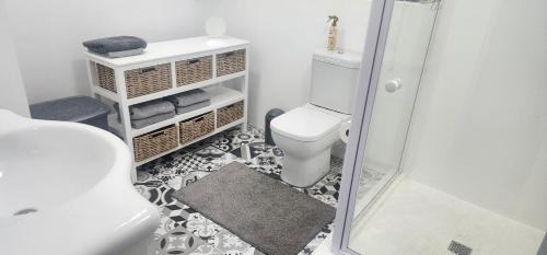 Jongensfontein Apartment | Family-Friendly Klein Jongens: 4-Star Comfort Awaits
