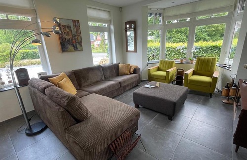 Midwolde Apartment | Pet-Friendly Klein Nienoord with Ocean View & High Rating