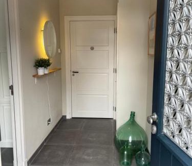 Midwolde Apartment | Pet-Friendly Klein Nienoord with Ocean View & High Rating