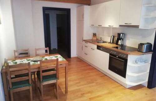 Spital am Pyhrn Apartment | Welcoming Klein und Fein: Child-Friendly Stay Rated 9.6