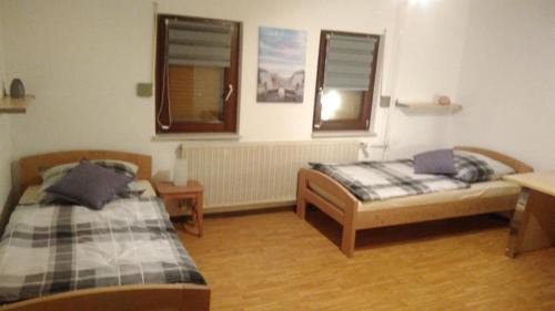 Pohlheim Apartment | Cozy Stay at "Klein und Fein" Monteurzimmer Pohlheim