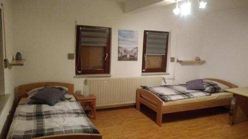 Pohlheim Apartment | Cozy Stay at "Klein und Fein" Monteurzimmer Pohlheim